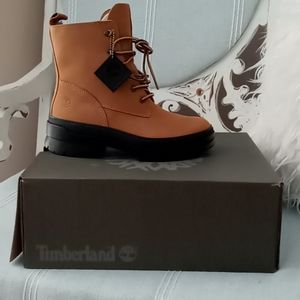 Timberland Malynn EK+ Waterproof Mid Boots